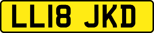 LL18JKD