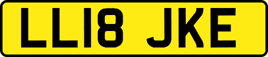 LL18JKE