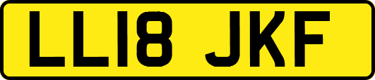 LL18JKF