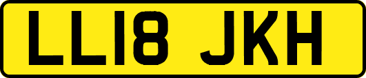 LL18JKH