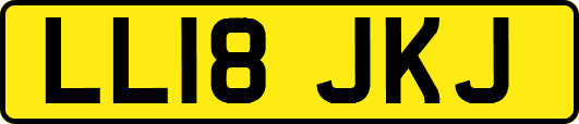 LL18JKJ