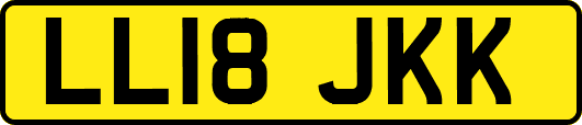 LL18JKK