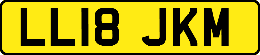 LL18JKM