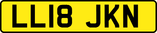 LL18JKN