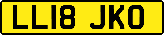 LL18JKO