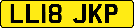 LL18JKP