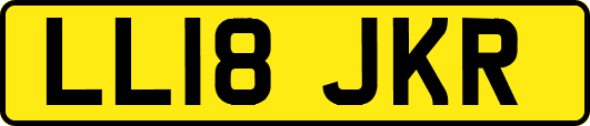 LL18JKR