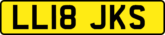 LL18JKS