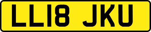 LL18JKU