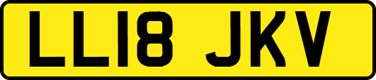 LL18JKV