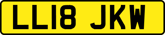 LL18JKW
