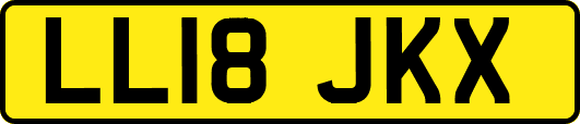 LL18JKX