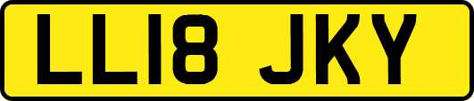 LL18JKY