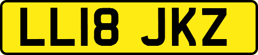 LL18JKZ