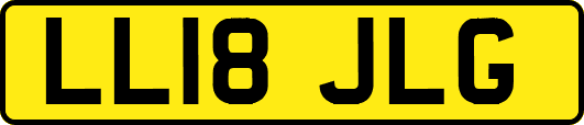 LL18JLG