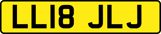 LL18JLJ