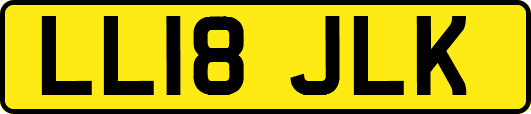 LL18JLK
