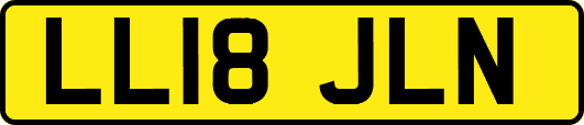 LL18JLN