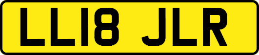 LL18JLR