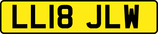LL18JLW