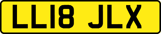 LL18JLX