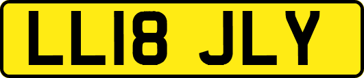 LL18JLY