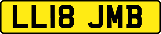 LL18JMB