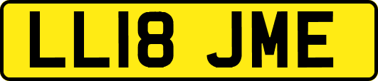 LL18JME