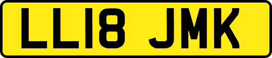 LL18JMK
