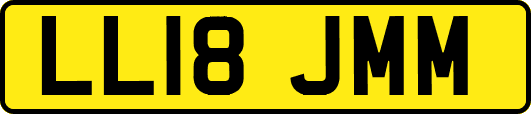 LL18JMM
