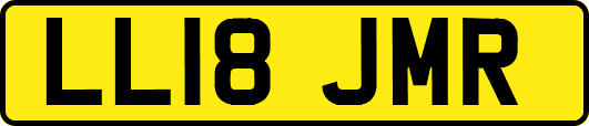 LL18JMR