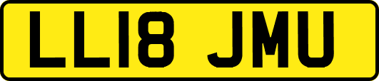 LL18JMU