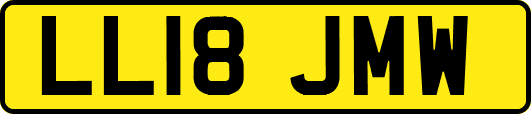 LL18JMW