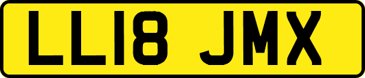 LL18JMX