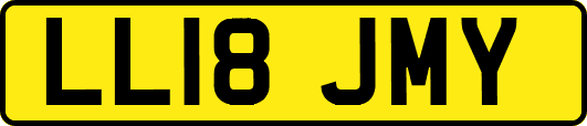 LL18JMY