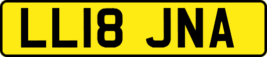 LL18JNA