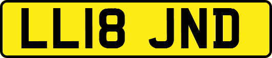 LL18JND