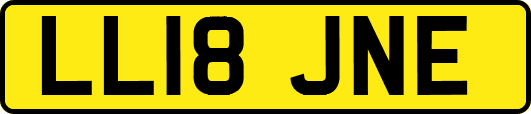 LL18JNE