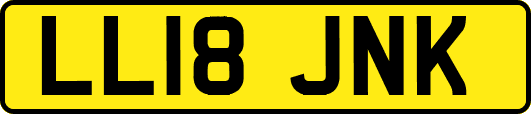 LL18JNK