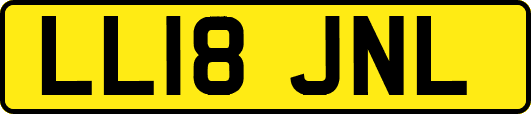 LL18JNL