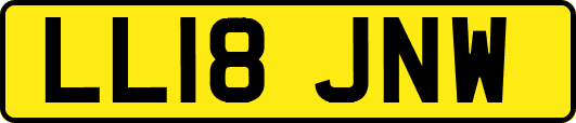 LL18JNW