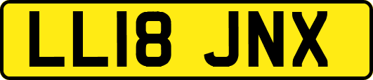 LL18JNX