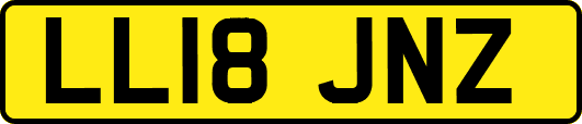 LL18JNZ