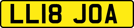 LL18JOA