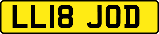 LL18JOD