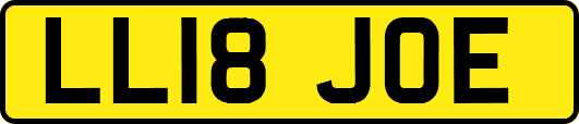 LL18JOE