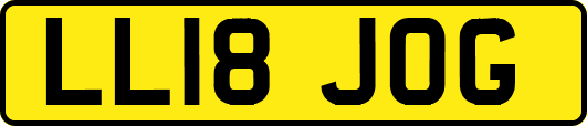 LL18JOG