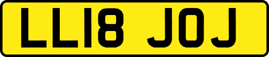 LL18JOJ