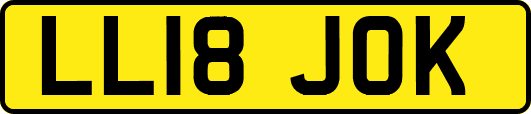 LL18JOK
