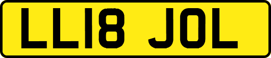 LL18JOL